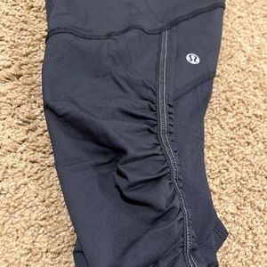 Lululemon leggings women’s medium